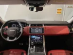 Range Rover Sport 2022 3.0L L6 HSE Dynamic Black  – For Sale From China  |  CHINESE CAR IN EUROPE - Image 10