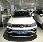Volkswagen T Cross – For Sale From China | CHINESE CAR IN EUROPE - Image 11