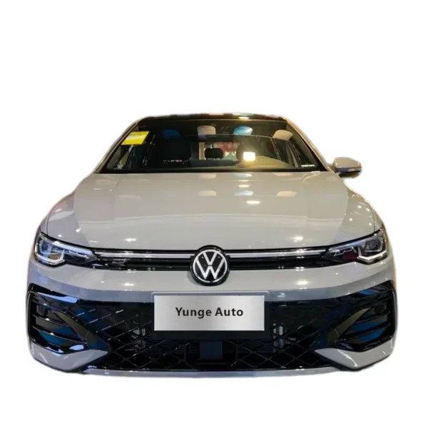 Volkswagen Golf – For Sale From China |  CHINESE CAR IN EUROPE