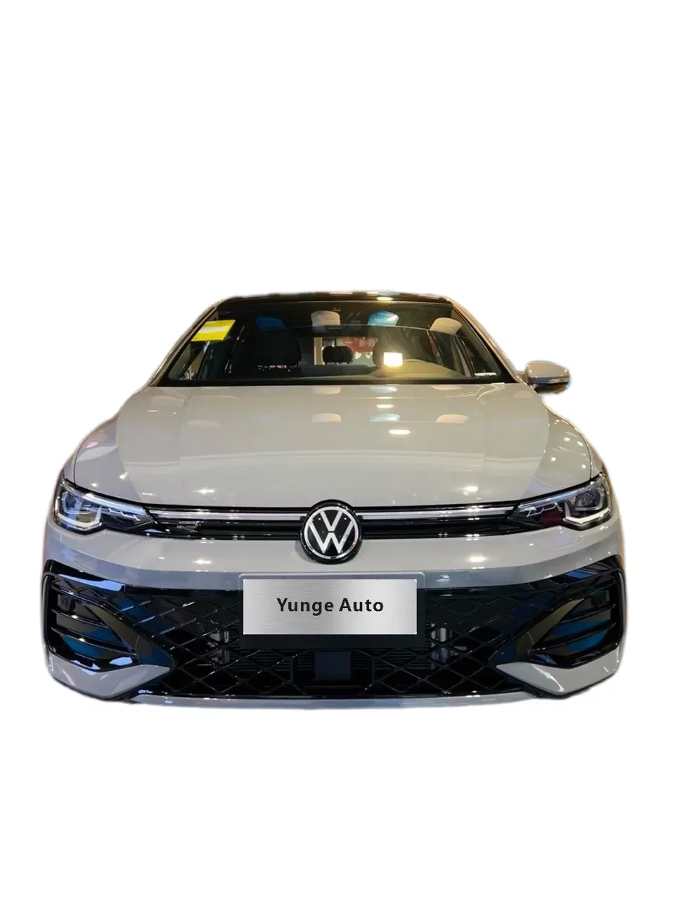 imgi_89_VW-2025-New-Golf-1-5t-300tsi-R-Line-Petrol-New-Volkswage Volkswagen Golf – For Sale From China | CHINESE CAR IN EUROPE - Image 1