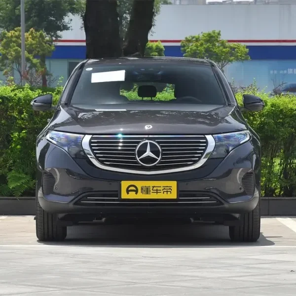 Mercedes-Benz EQC – For Sale From China  |  CHINESE CAR IN EUROPE