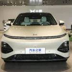 Xpeng G6 – For Sale From China | CHINESE CAR IN EUROPE