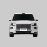 Zeekr 9X – For Sale From China | CHINESE CAR IN EUROPE