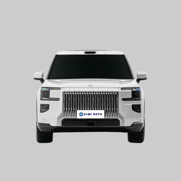 Zeekr 9X – For Sale From China | CHINESE CAR IN EUROPE