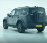Jetour Shanhai T2 – For Sale From China | CHINESE CAR IN EUROPE - Image 3