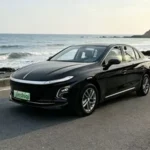 Luxeed S7 Executive Sedan – For Sale From China  | CHINESE CAR IN EUROPE - Image 3