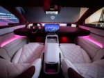 Avatr 12 Smart Luxury Hybrid EV – For Sale From China  |  CHINESE CAR IN EUROPE - Image 4
