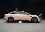 XPENG MONA M03 – For Sale From China  | CHINESE CAR IN EUROPE - Image 2
