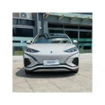 Byd Denza N7 Electric Car – For Sale From China  |  CHINESE CAR IN EUROPE - Image 3