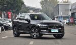 VOLVO XC60 PHEV – Ready for Export From China | CHINESE CAR IN EUROPE - Image 4
