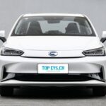 GAC Toyota iA5 – Ready for Export From China | CHINESE CAR IN EUROPE