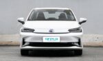 GAC Toyota iA5 – Ready for Export From China | CHINESE CAR IN EUROPE