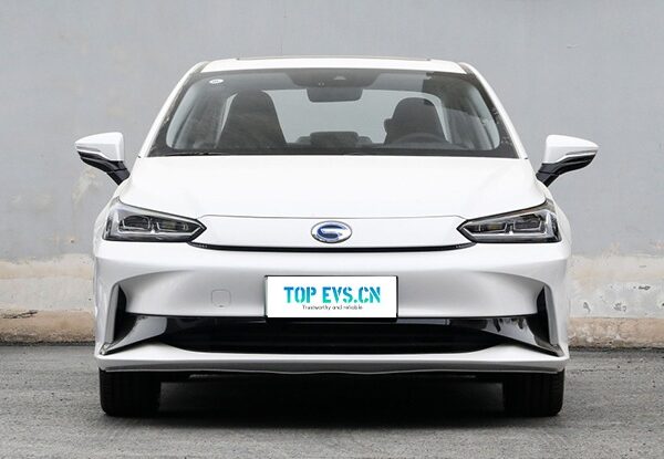 GAC Toyota iA5 – Ready for Export From China | CHINESE CAR IN EUROPE