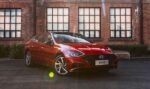 Hyundai Sonata – Ready for Export From China | CHINESE CAR IN EUROPE