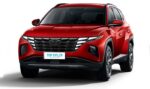 HYUNDAI Lafesta PHEV – Ready for Export From China | CHINESE CAR IN EUROPE