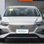 GAC Toyota EA6 – Ready for Export From China | CHINESE CAR IN EUROPE