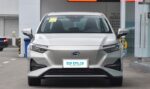 GAC Toyota EA6 – Ready for Export From China | CHINESE CAR IN EUROPE