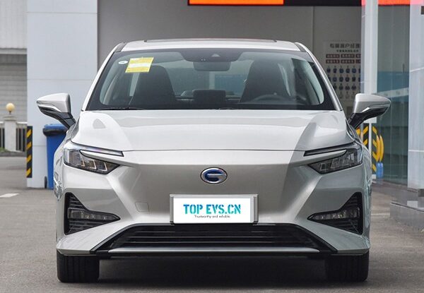 GAC Toyota EA6 – Ready for Export From China | CHINESE CAR IN EUROPE