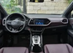Honda M-NV  – For Sale From China  | CHINESE CAR IN EUROPE - Image 11
