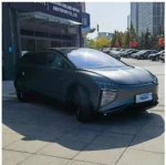 Hiphi X – For Sale From China | CHINESE CAR IN EUROPE - Image 5