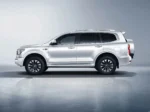 2023 Tank 500 Hybrid Luxury off-Road SUV – For Sale From China |  CHINESE CAR IN EUROPE - Image 11