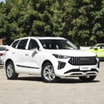 2025 Great Wall Motors Haval Chitu SUV  – For Sale From China  |  CHINESE CAR IN EUROPE - Image 11