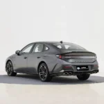 2025 Hyndai Sonata  – For Sale From China  |  CHINESE CAR IN EUROPE - Image 10