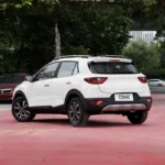 2025 KIA Kx1 – For Sale From China  | CHINESE CAR IN EUROPE - Image 4