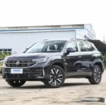 Volkswagen Tayron GTE – For Sale From China  |  CHINESE CAR IN EUROPE