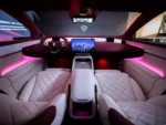 Avatr 12 Smart Luxury Hybrid EV – For Sale From China  |  CHINESE CAR IN EUROPE - Image 8