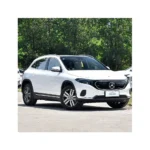 Mercedes-Benz EQA– For Sale From China  |  CHINESE CAR IN EUROPE - Image 9