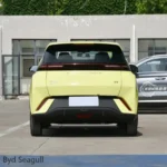 BYD 2025 Honor Edition – For Sale From China | CHINESE CAR IN EUROPE - Image 11