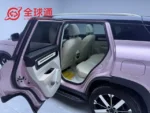 Geely ICON 2023 Model 1.5TD Chocolate Elegant Version – For Sale From China  | CHINESE CAR IN EUROPE - Image 10