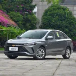 Chevrolet Monza– For Sale From China  |  CHINESE CAR IN EUROPE - Image 5