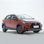Toyota Yaris L Left Hand Drive – For Sale From China | CHINESE CAR IN EUROPE - Image 11