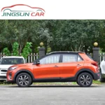 KIA Kx1 – For Sale From China | CHINESE CAR IN EUROPE - Image 9