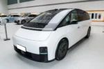 Li Auto MEGA – For Sale From China  |  CHINESE CAR IN EUROPE - Image 7