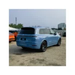 Li L9 PRO Max Ultra Electric Car – For Sale From China  | CHINESE CAR IN EUROPE - Image 7