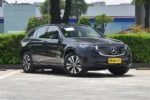 Mercedes-Benz EQC – For Sale From China  |  CHINESE CAR IN EUROPE - Image 3