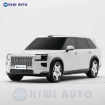 Zeekr 9X – For Sale From China | CHINESE CAR IN EUROPE - Image 10