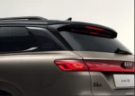 Audi Q6 – For Sale From China  |  CHINESE CAR IN EUROPE - Image 11