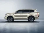 2023 Tank 500 Hybrid Luxury off-Road SUV – For Sale From China |  CHINESE CAR IN EUROPE - Image 5