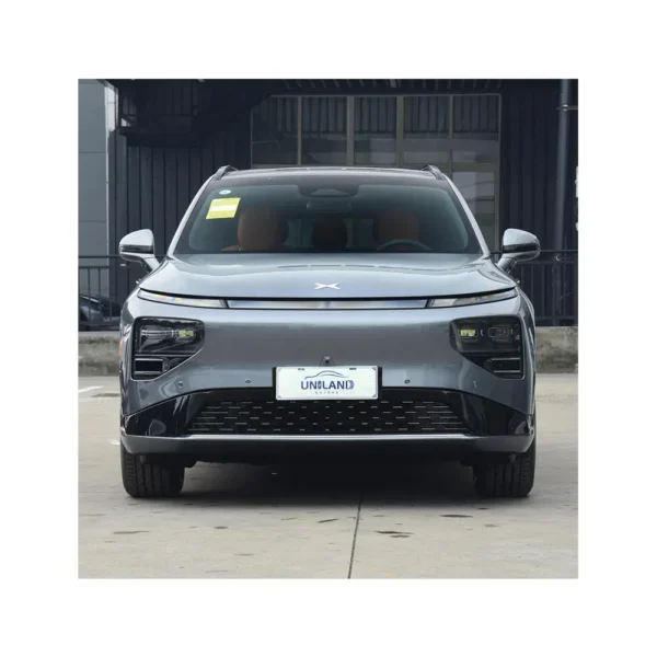 Xpeng G9 2024 SUV Electric Car – For Sale From China  |  CHINESE CAR IN EUROPE