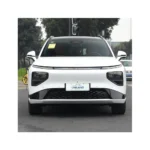 Xpeng G9 Electric Car SUV – For Sale From China  | CHINESE CAR IN EUROPE - Image 4