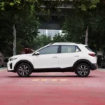 2025 KIA Kx1 – For Sale From China  | CHINESE CAR IN EUROPE - Image 6