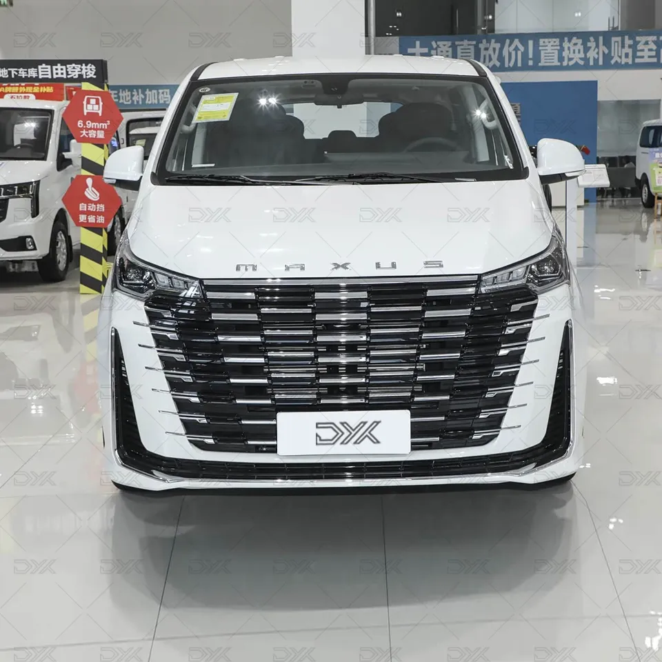 imgi_91_2026-Saic-M SAIC MAXUS G10 – For Sale From China | CHINESE CAR IN EUROPE - Image 1