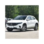 Mercedes-Benz EQA– For Sale From China  |  CHINESE CAR IN EUROPE - Image 6