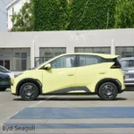 BYD 2025 Honor Edition – For Sale From China | CHINESE CAR IN EUROPE - Image 7