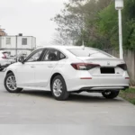 Honda Civic – For Sale From China  |  CHINESE CAR IN EUROPE - Image 10