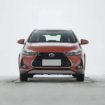 Toyota Yaris L Left Hand Drive – For Sale From China | CHINESE CAR IN EUROPE